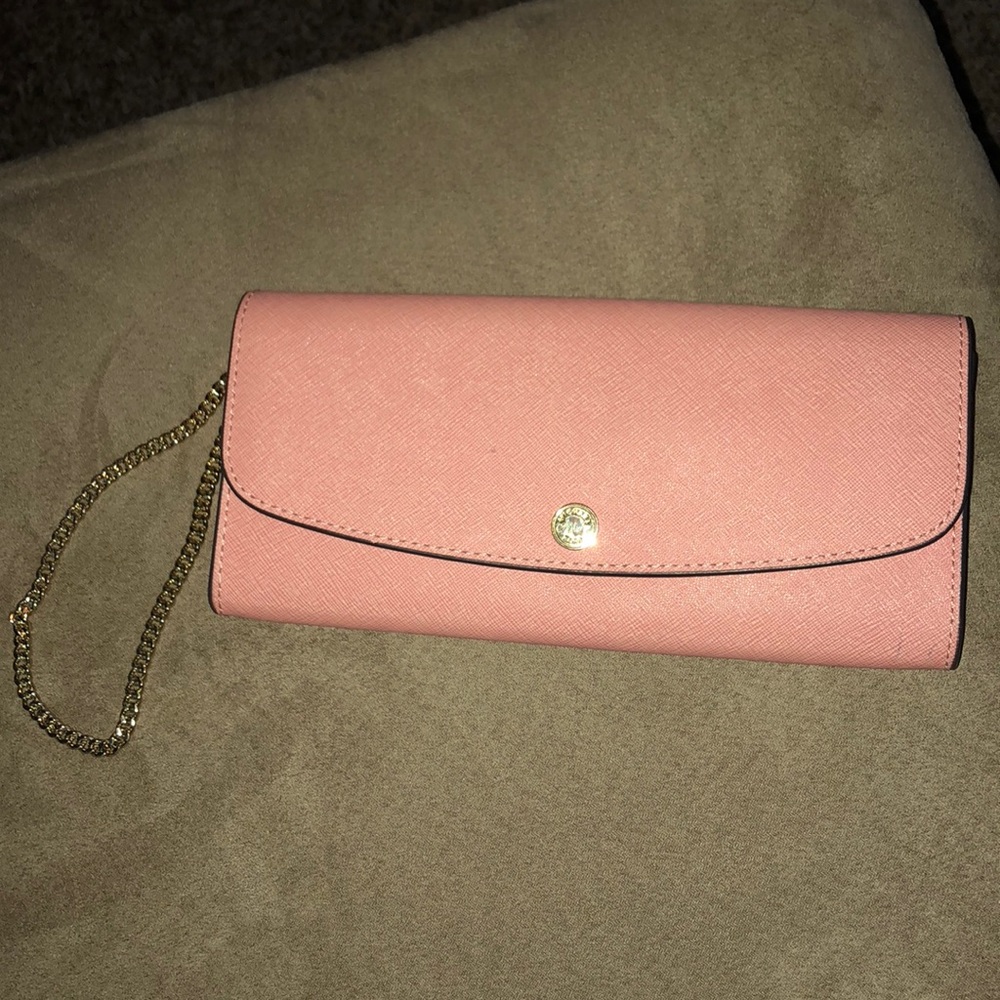 Two piece Micheal Kors wallet
